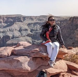 Meet your Posher, Win